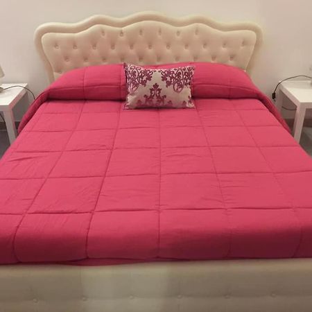 B&B Il Tulipano Taranto Ngoại thất bức ảnh