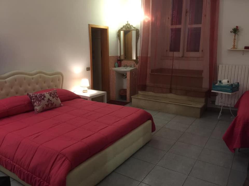 B&B Il Tulipano Taranto Ngoại thất bức ảnh