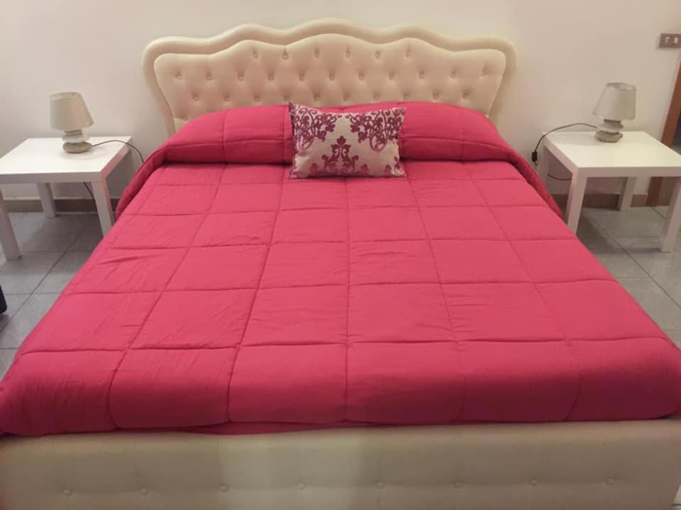B&B Il Tulipano Taranto Ngoại thất bức ảnh