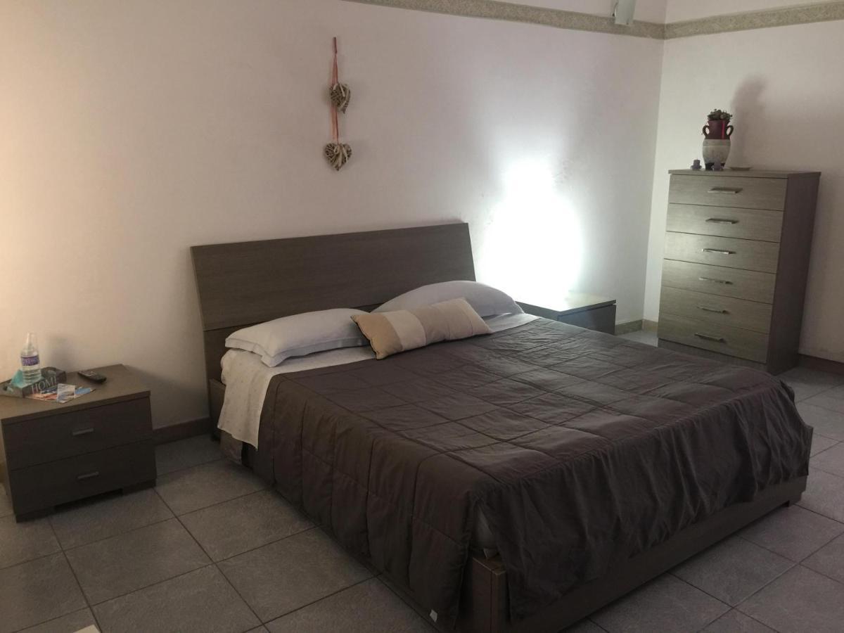 B&B Il Tulipano Taranto Ngoại thất bức ảnh