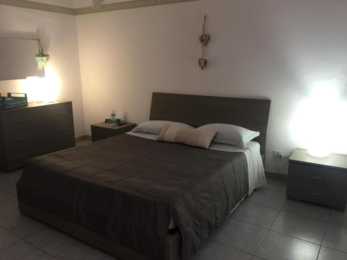 B&B Il Tulipano Taranto Ngoại thất bức ảnh