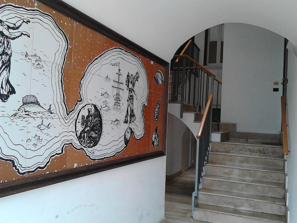 B&B Il Tulipano Taranto Ngoại thất bức ảnh