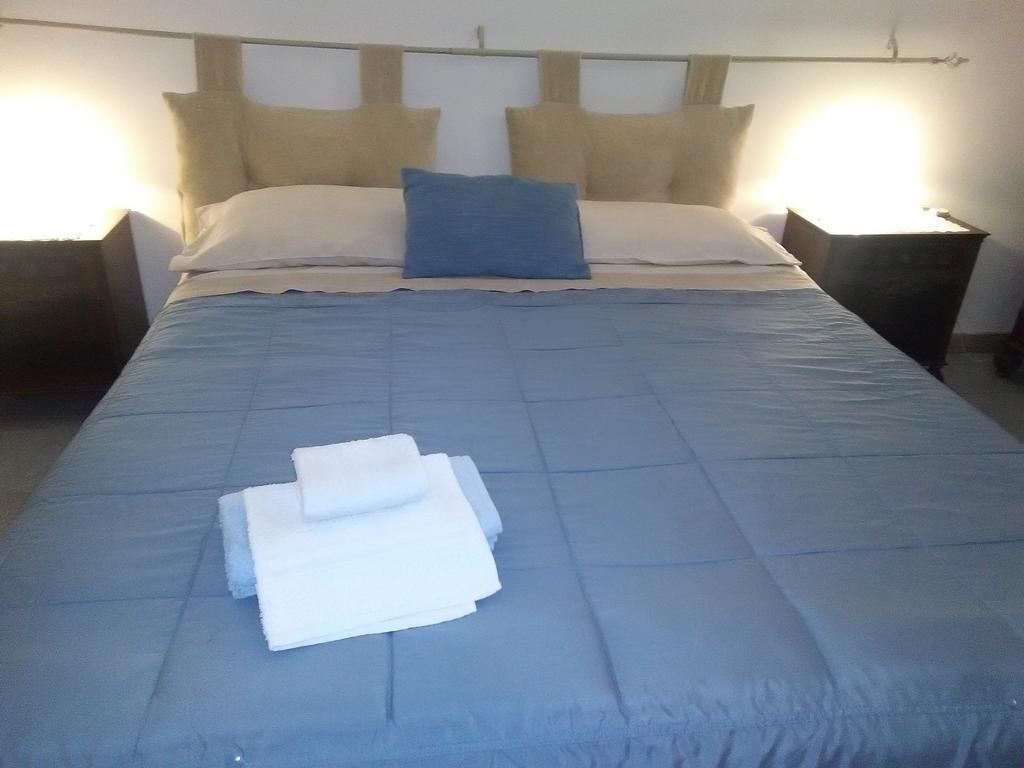 B&B Il Tulipano Taranto Ngoại thất bức ảnh