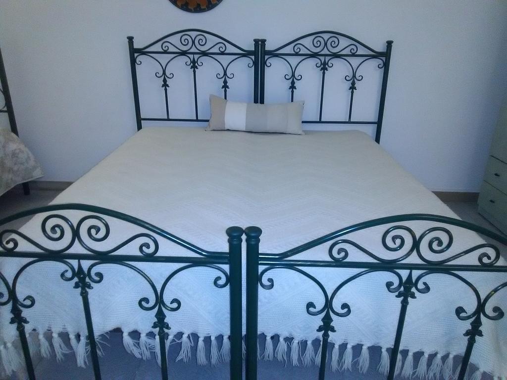B&B Il Tulipano Taranto Ngoại thất bức ảnh