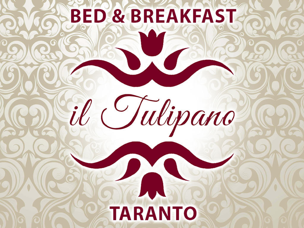 B&B Il Tulipano Taranto Ngoại thất bức ảnh