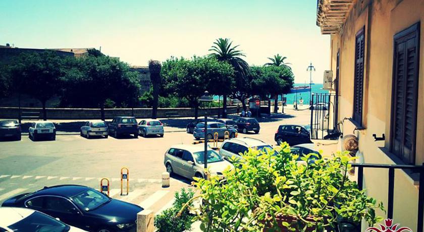 B&B Il Tulipano Taranto Phòng bức ảnh