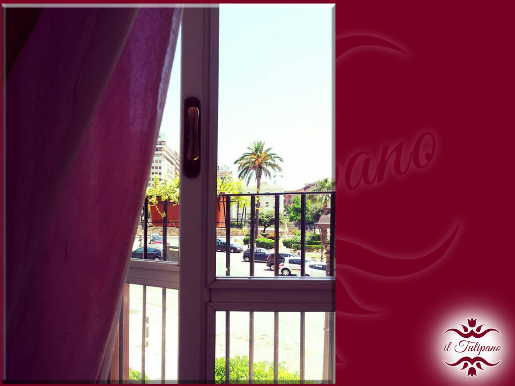 B&B Il Tulipano Taranto Phòng bức ảnh