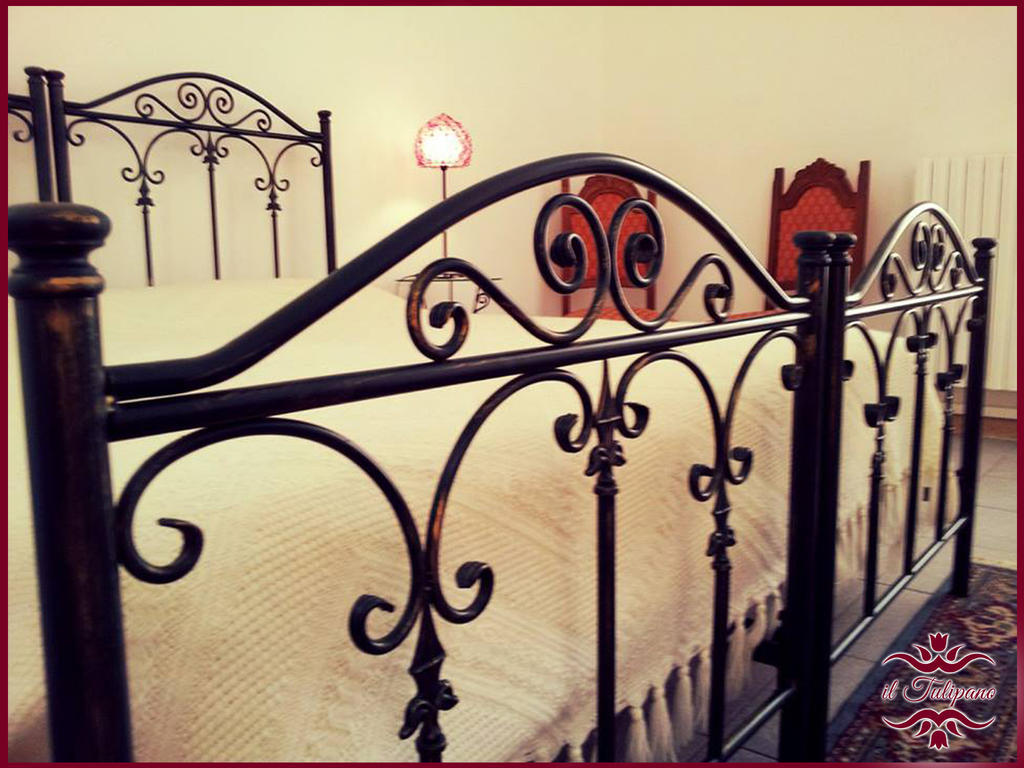B&B Il Tulipano Taranto Phòng bức ảnh