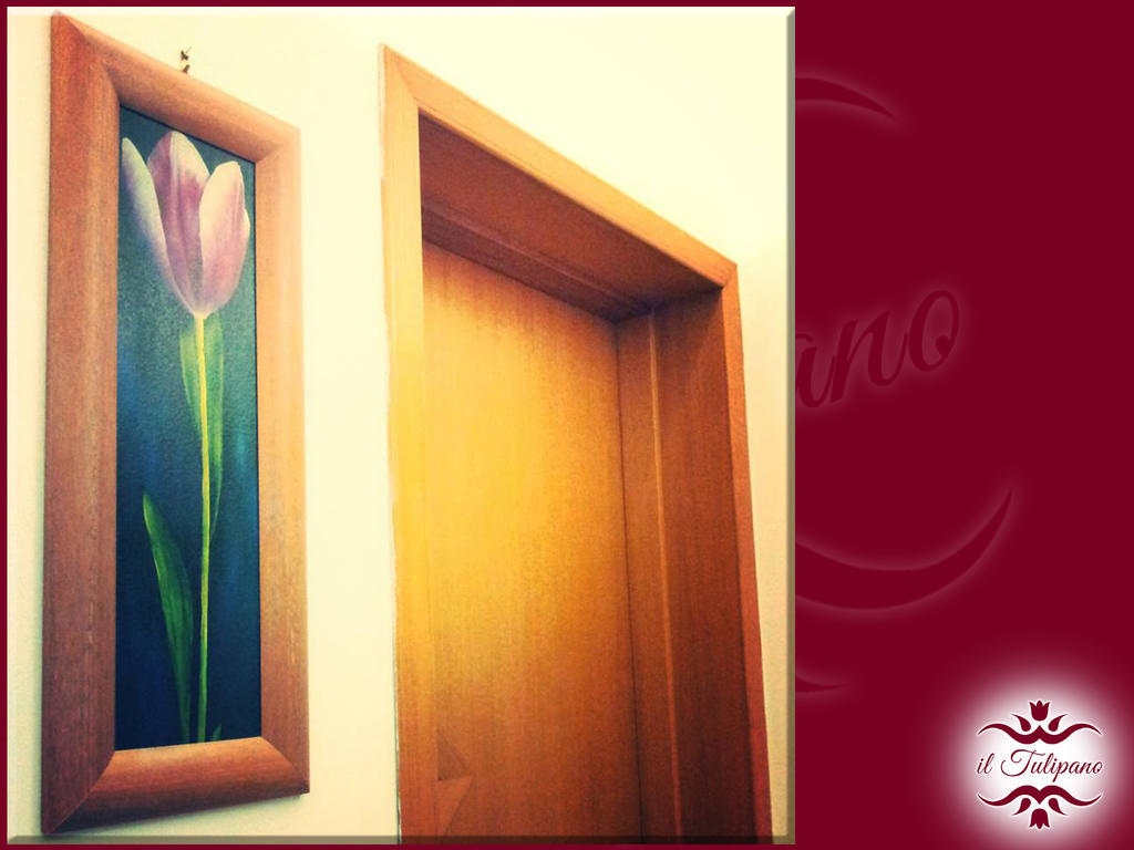 B&B Il Tulipano Taranto Ngoại thất bức ảnh