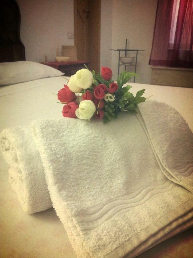 B&B Il Tulipano Taranto Ngoại thất bức ảnh